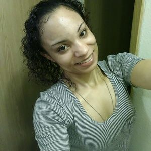 Meet your Posher, Keisha